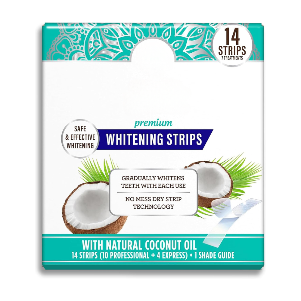Teeth Whitening Strips