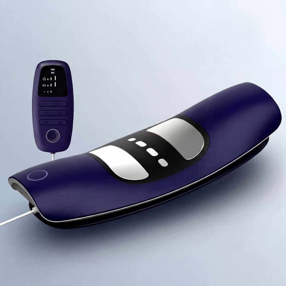 SpineLift™ - Dynamic Lumbar Decompression at Home