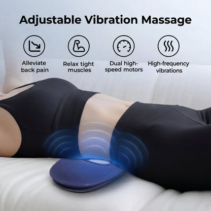 SpineLift™ - Dynamic Lumbar Decompression at Home