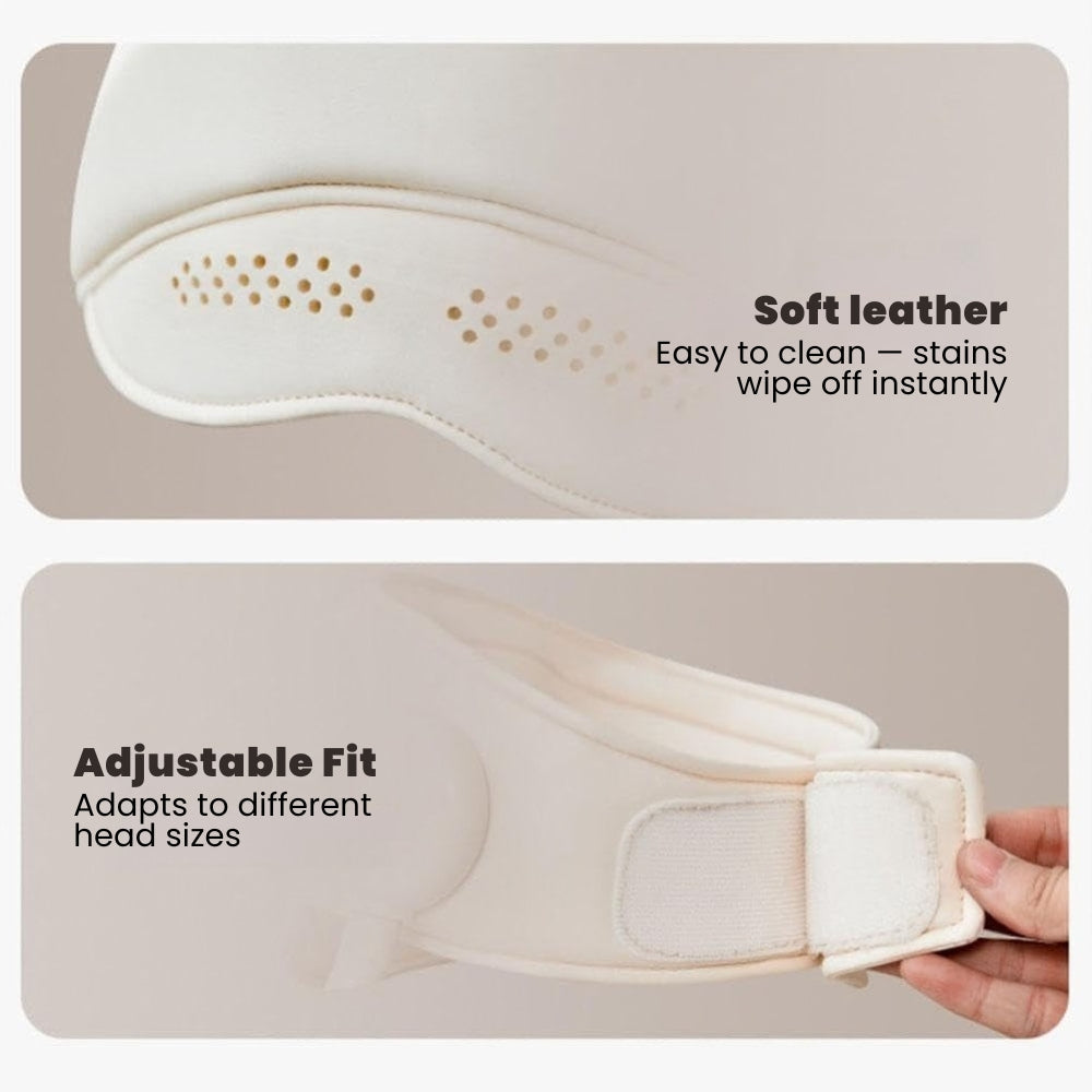 NeuroCalm™ Compression Relief Mask