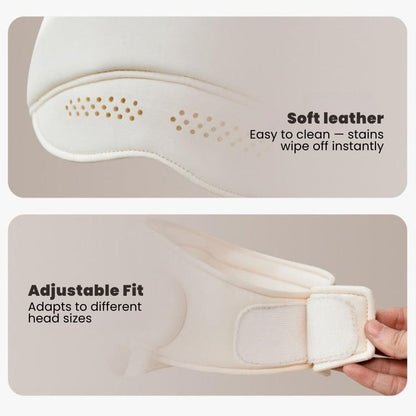 NeuroCalm™ Compression Relief Mask