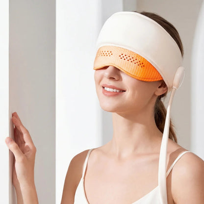 NeuroCalm™ Compression Relief Mask