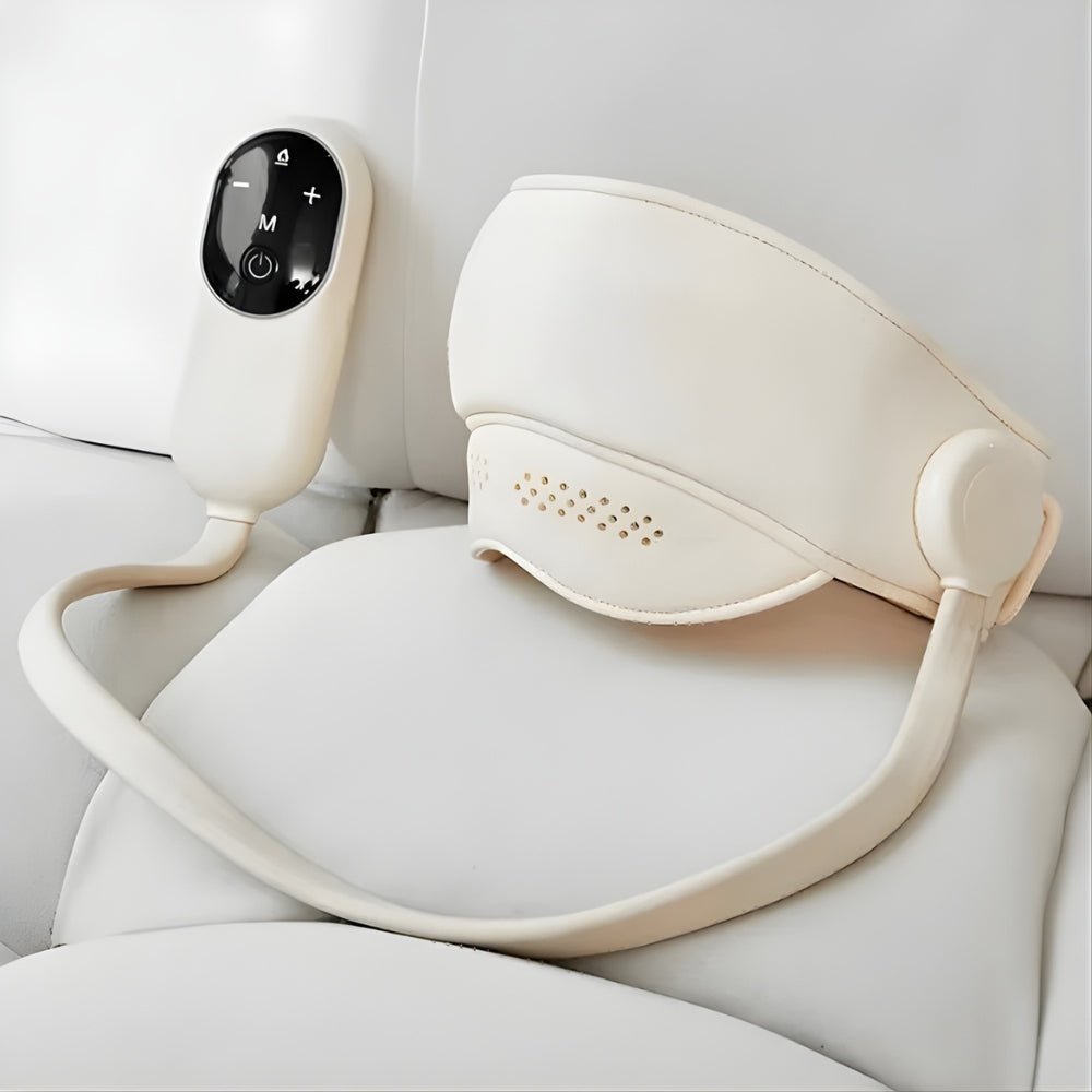 NeuroCalm™ Compression Relief Mask