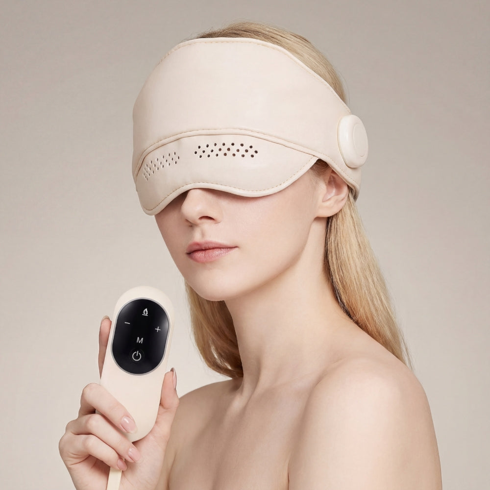 NeuroCalm™ Compression Relief Mask