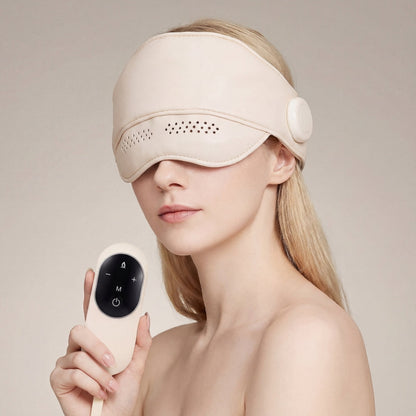 NeuroCalm™ Compression Relief Mask