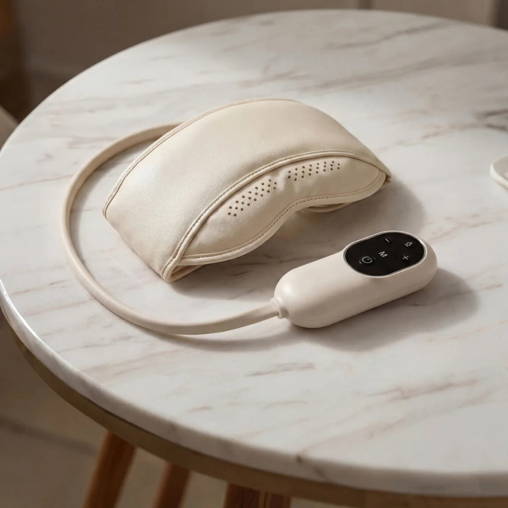 NeuroCalm™ Compression Relief Mask
