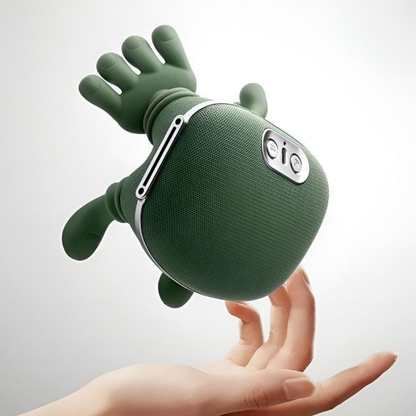 TouchéPro™ - Shiatsu Neck and Back Massager