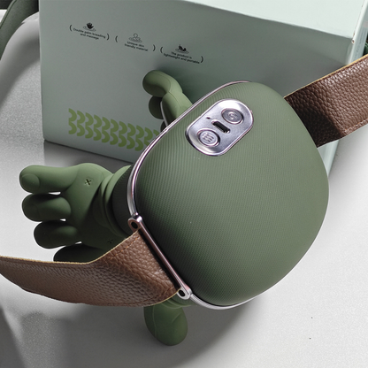 TouchéPro™ - Shiatsu Neck and Back Massager