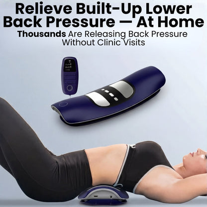 SpineLift™ - Dynamic Lumbar Decompression at Home