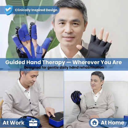 Mirelio™ | Rehabilitation Glove