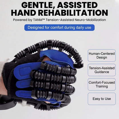 Mirelio™ | Rehabilitation Glove
