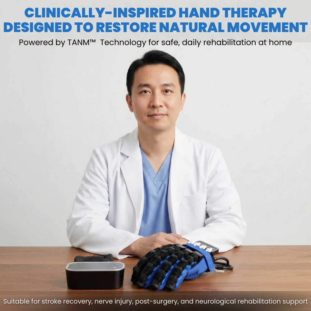 Mirelio™ | Rehabilitation Glove