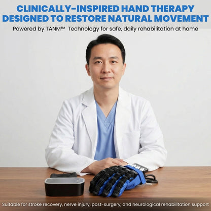 Mirelio™ | Rehabilitation Glove