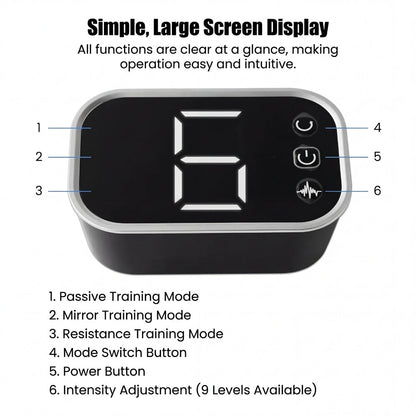 Mirelio™ | Rehabilitation Glove