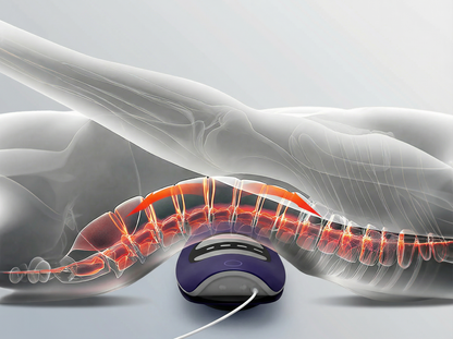 SpineLift™ - Dynamic Lumbar Decompression at Home