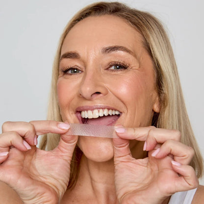 Teeth Whitening Strips